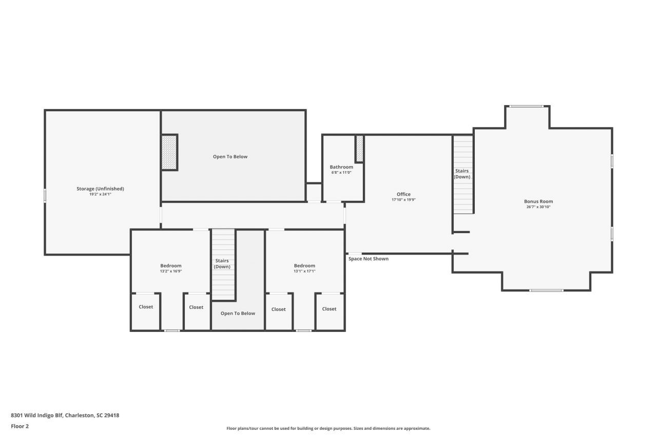 8301 Wild Indigo Photo 44