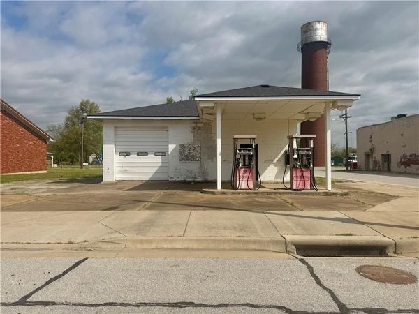 103 W Main Street, Weir, KS 66781