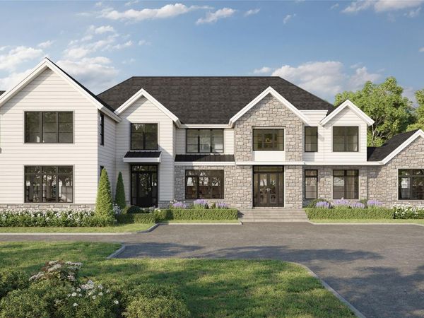 18 Stone Bridge Road, Purchase, NY 10577