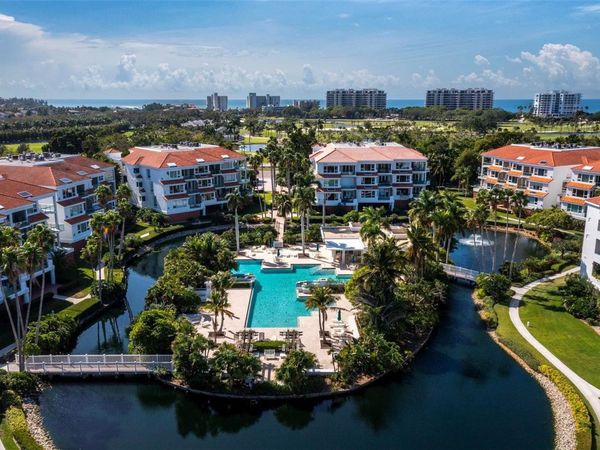 370 GULF OF MEXICO DRIVE, Unit 432, LONGBOAT KEY, FL 34228