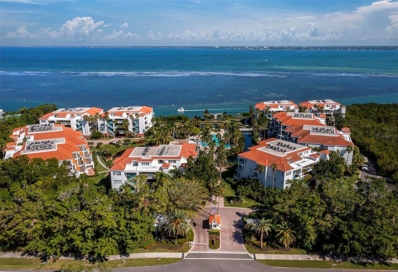 370 Gulf Of Mexico Drive, Unit 432, Longboat Key, FL 34228 Photo