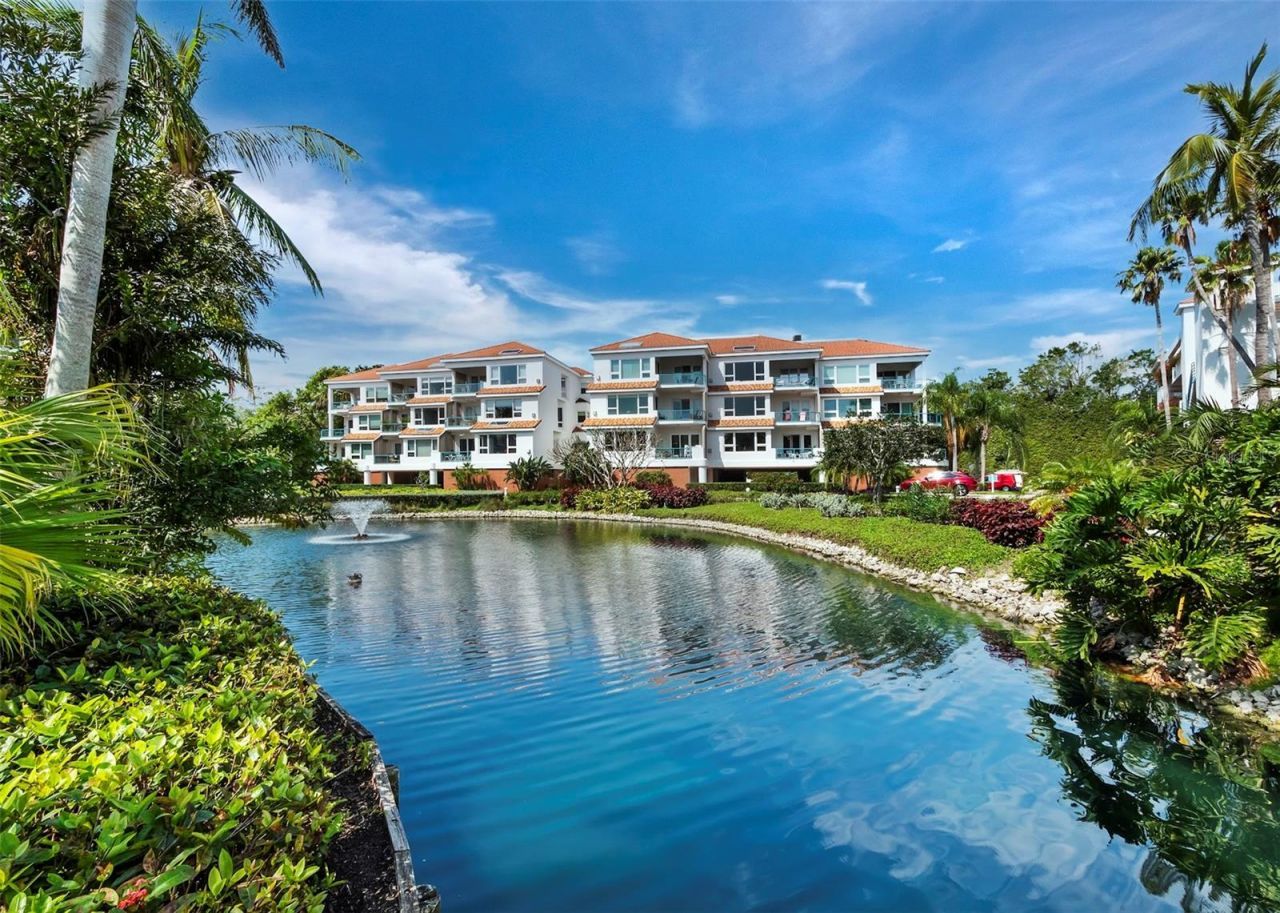 370 Gulf Of Mexico Drive, Unit 432, Longboat Key, FL 34228 Photo