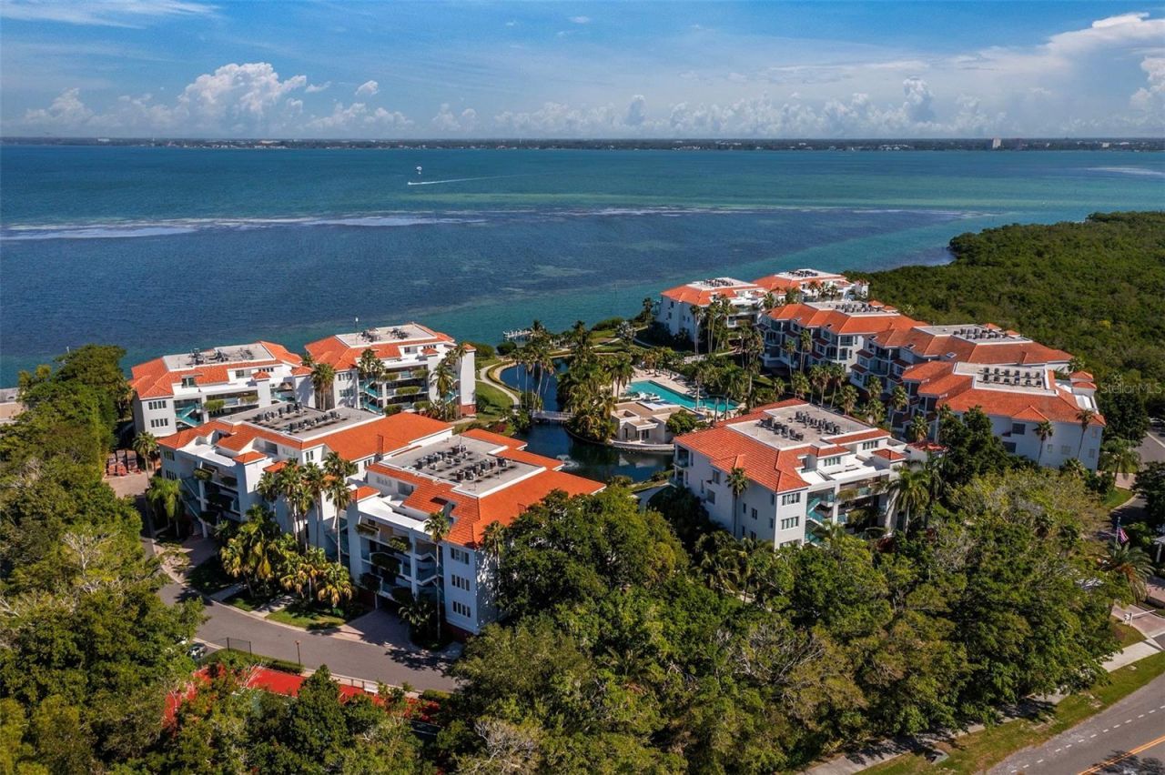 370 Gulf Of Mexico Drive, Unit 432, Longboat Key, FL 34228 Photo