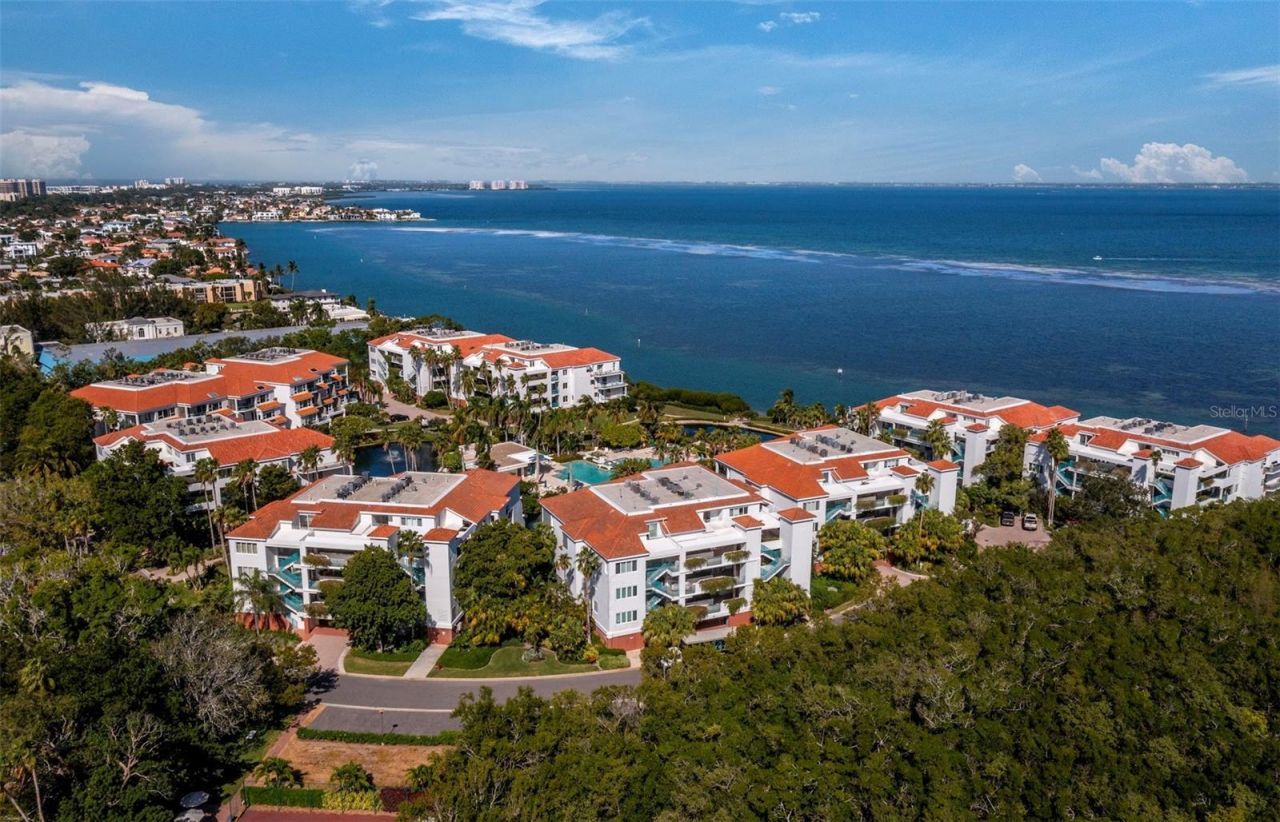 370 Gulf Of Mexico Drive, Unit 432, Longboat Key, FL 34228 Photo