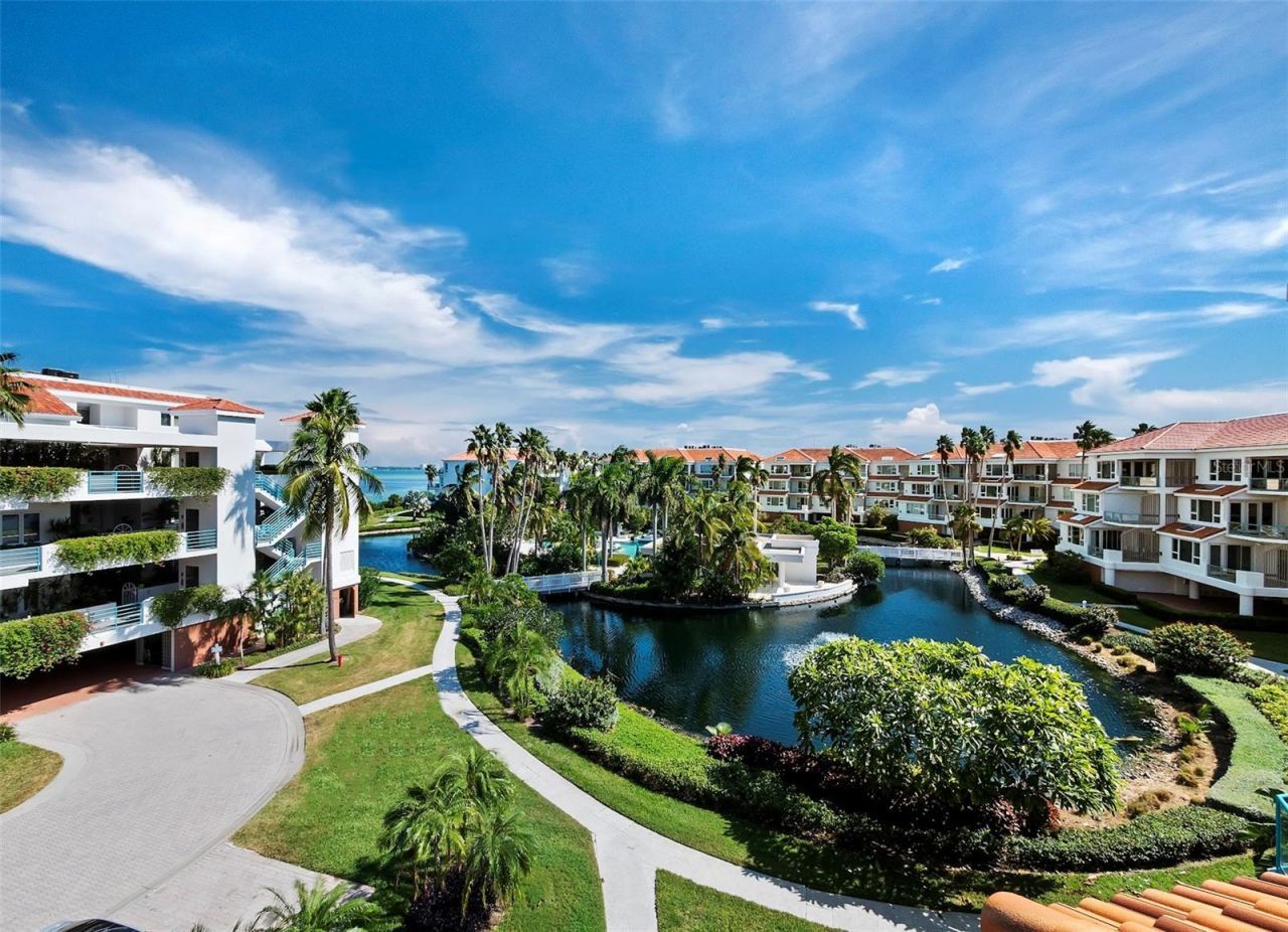 370 Gulf Of Mexico Drive, Unit 432, Longboat Key, FL 34228 Photo