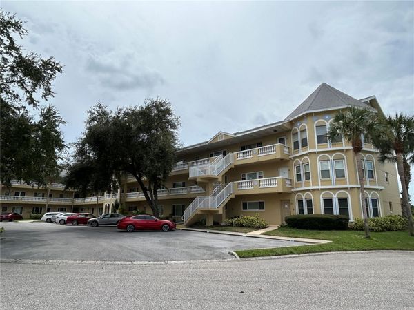 2221 NORWEGIAN DRIVE, Unit 57, CLEARWATER, FL 33763