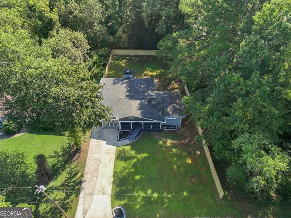 3072 Will Rogers Place SE, Atlanta, GA 30316