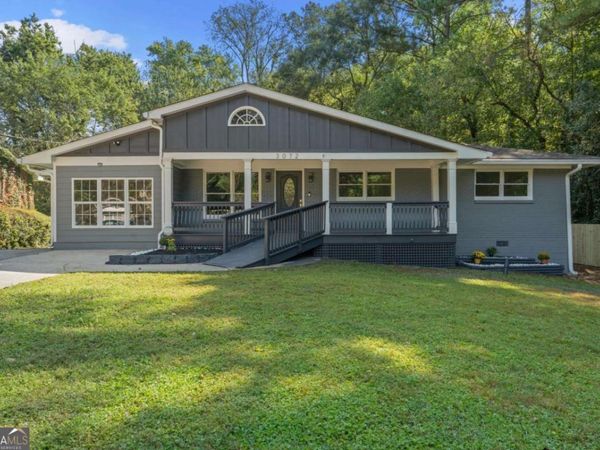 3072 Will Rogers Place SE, Atlanta, GA 30316