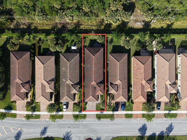 11147 SW Visconti Way, Port St. Lucie, FL 34986