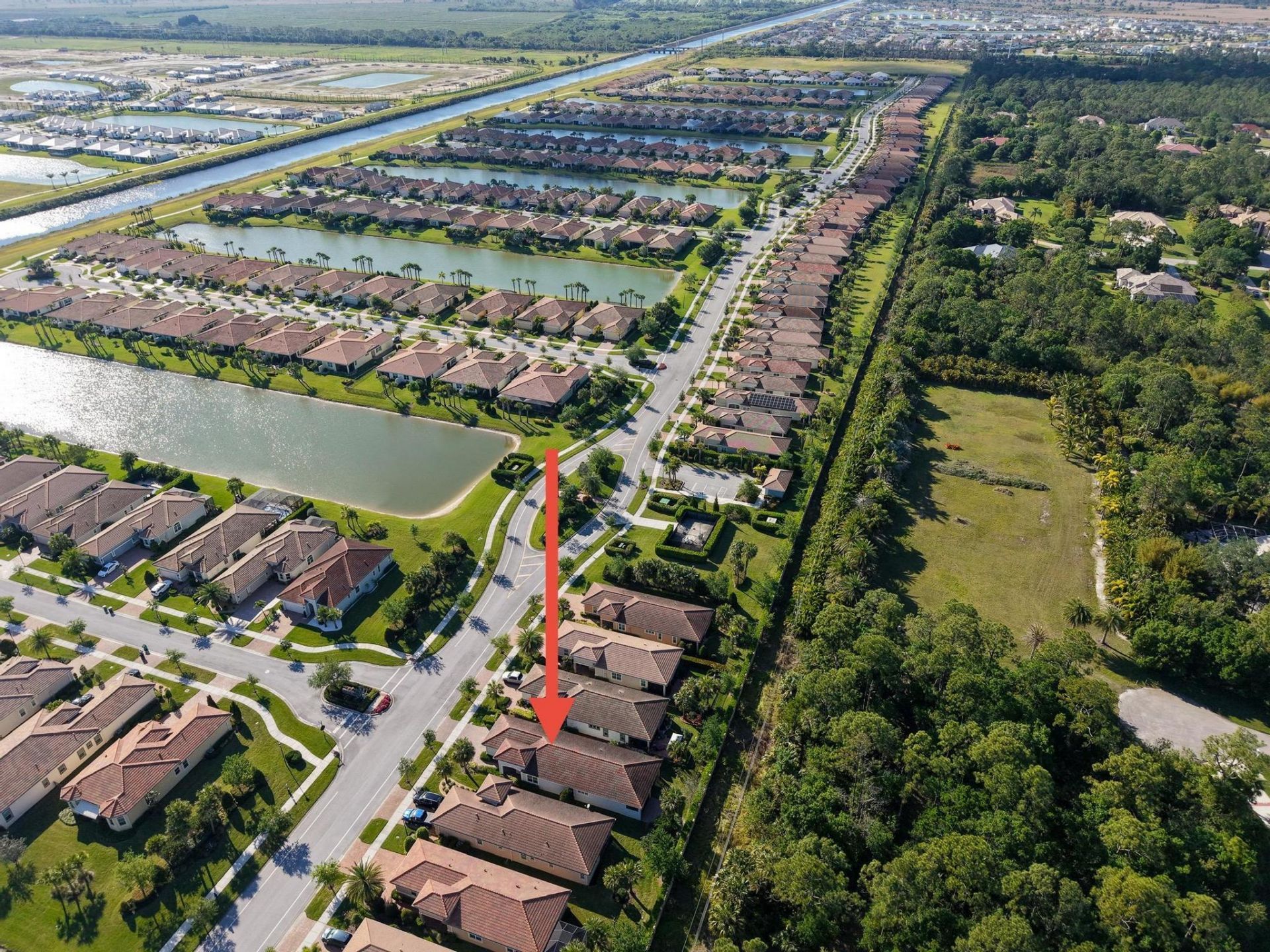 11147 SW Visconti Way, Port Saint Lucie, FL 34986 Photo