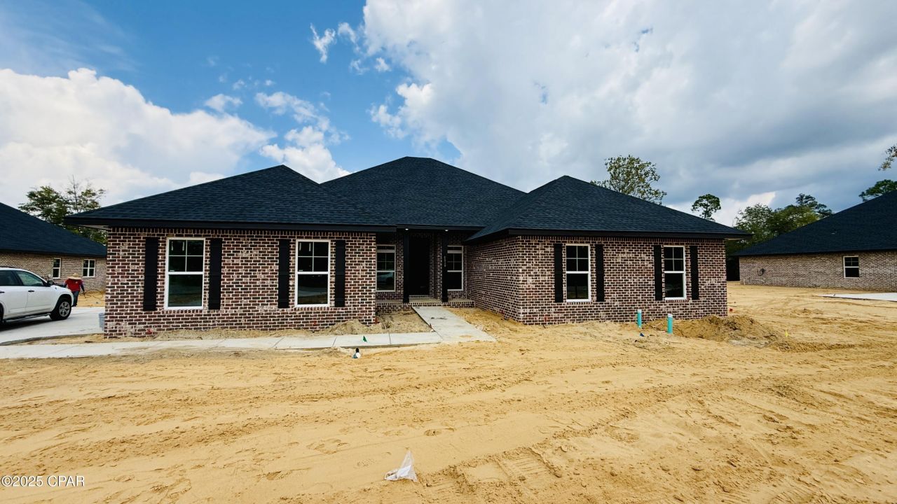 9859 Summer Creek Drive, Panama City, FL 32409 Main Photo