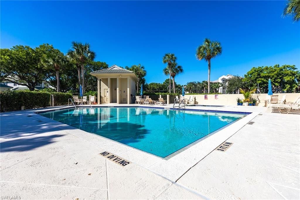 4130 Bayhead Dr, Unit 101, Bonita Springs, FL 34134 Photo