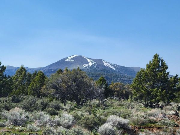 0 Hogback Road, Plush, OR 97637