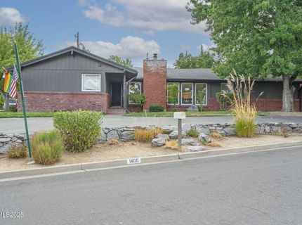 1400 Belford Road, Reno, NV 89509 Photo