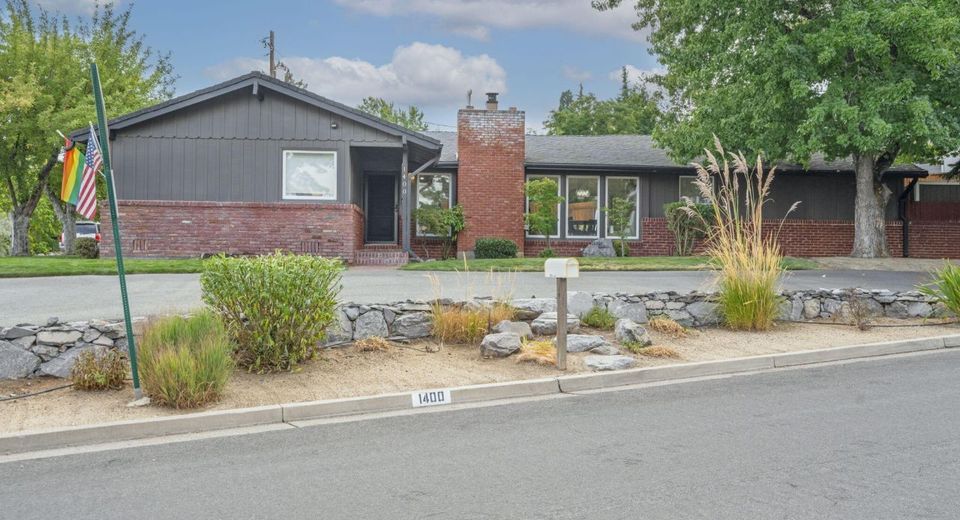1400 Belford Road, Reno, NV 89509 Photo