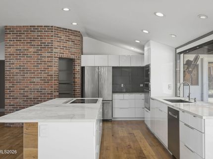 1400 Belford Road, Reno, NV 89509 Photo