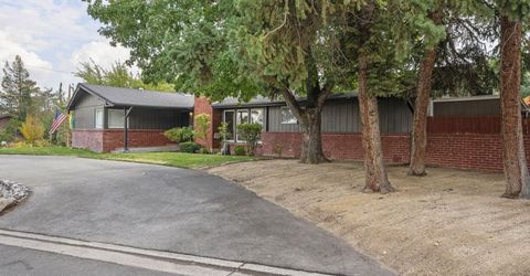 1400 Belford Road, Reno, NV 89509 Photo