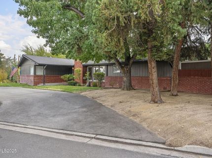 1400 Belford Road, Reno, NV 89509 Photo