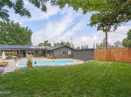 1400 Belford Road, Reno, NV 89509 Photo