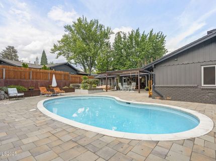 1400 Belford Road, Reno, NV 89509 Photo