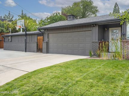 1400 Belford Road, Reno, NV 89509 Photo