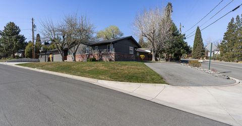 1400 Belford Road, Reno, NV 89509 Photo