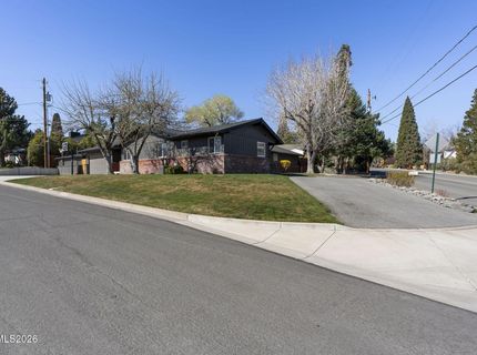 1400 Belford Road, Reno, NV 89509 Photo