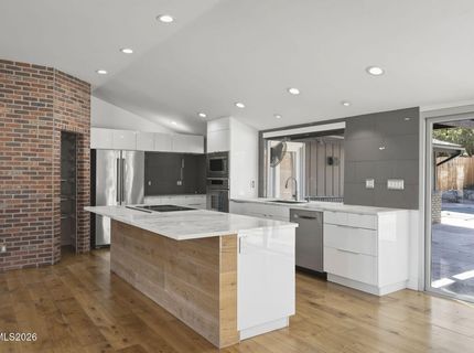 1400 Belford Road, Reno, NV 89509 Photo