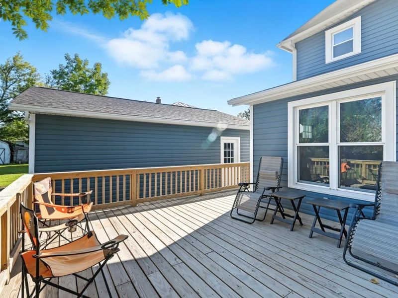 5 N Railroad Street, Greenwich, OH 44837 Photo 28