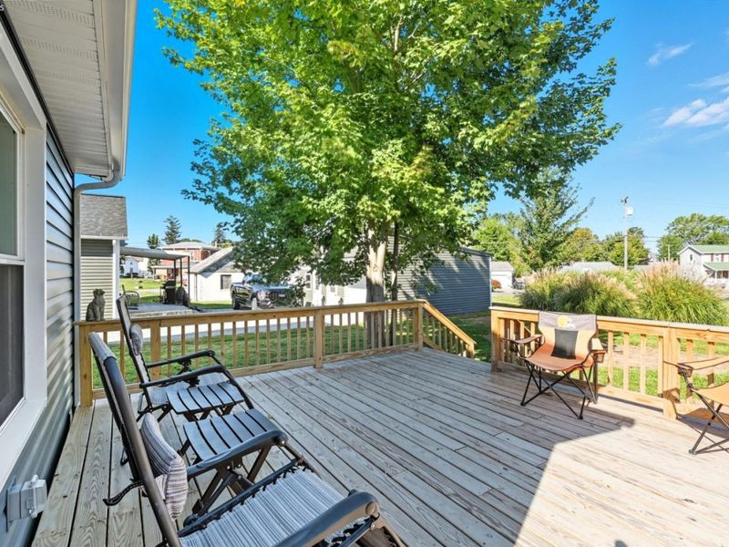 5 N Railroad Street, Greenwich, OH 44837 Photo 29