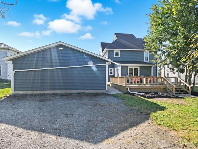 5 N Railroad Street, Greenwich, OH 44837 Photo 33