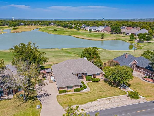 5607 Wedgefield Road, Granbury, TX 76049