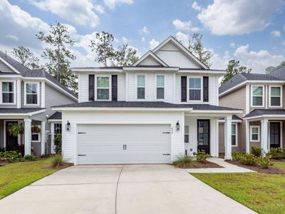 459 Green Fern Drive, Summerville, SC 29483