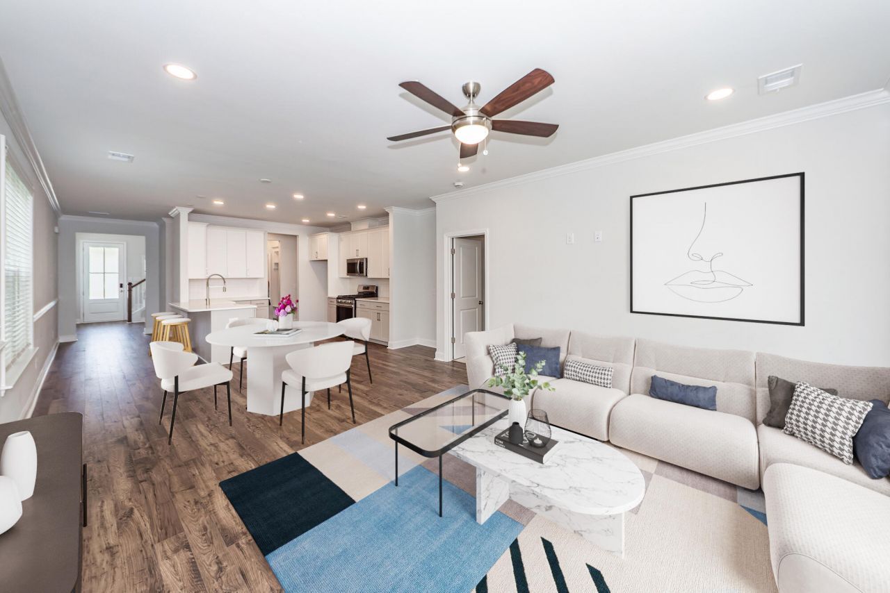 459 Green Fern Drive Photo 15