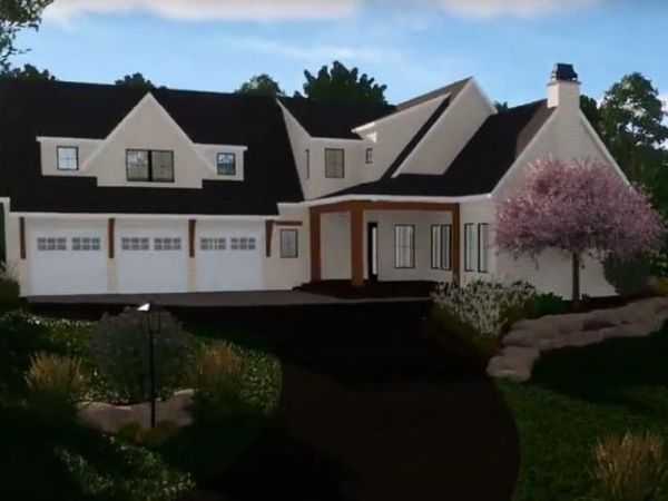 14215 Orchard, Minnetonka, MN 55345