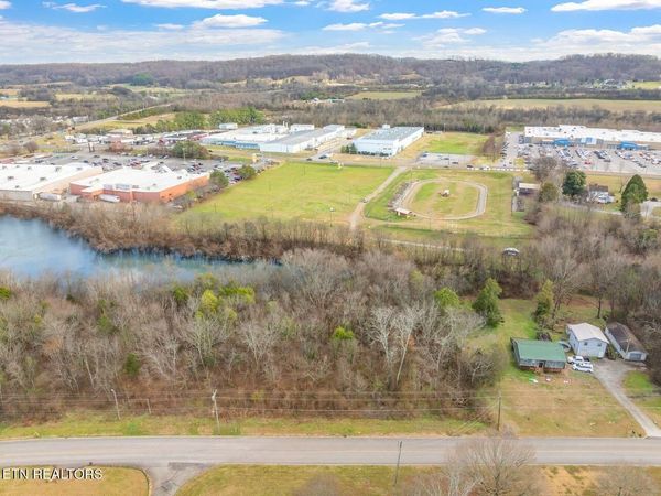 Lots 3 & 4 Old Athens Pike, Sweetwater, TN 37874