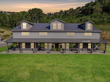 1208 Hagans Road, Maidsville, WV 26541