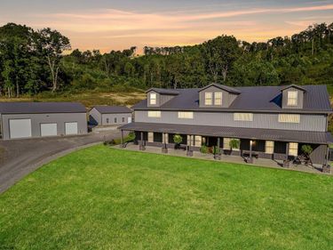 1208 Hagans Road, Maidsville, WV 26541