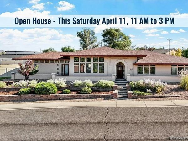 724 Ivanhoe Way, Grand Junction, CO 81506