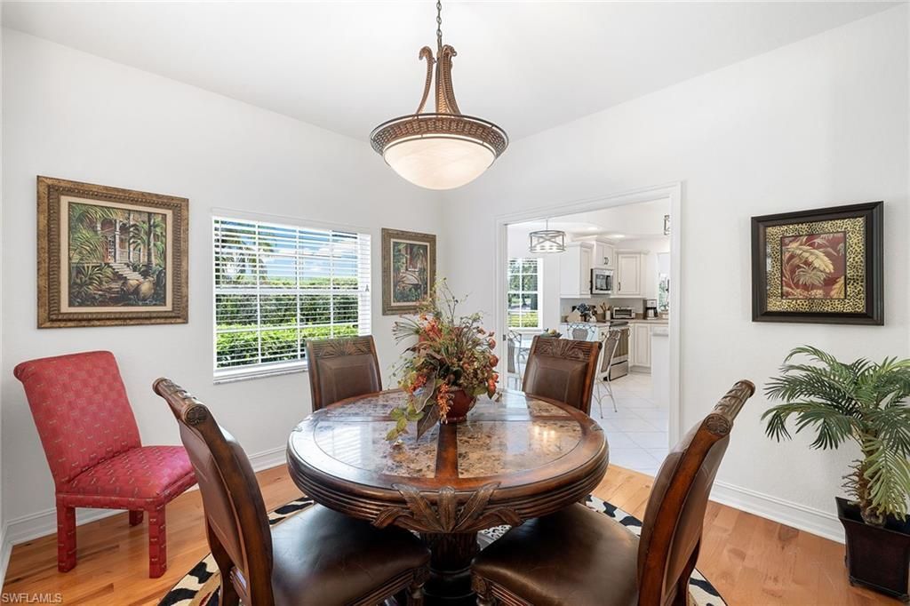 8177 Saratoga Dr, Unit 1001, Naples, FL 34113 Photo