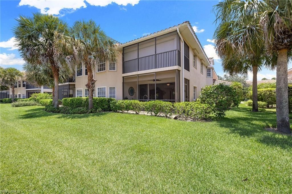 8177 Saratoga Dr, Unit 1001, Naples, FL 34113 Photo
