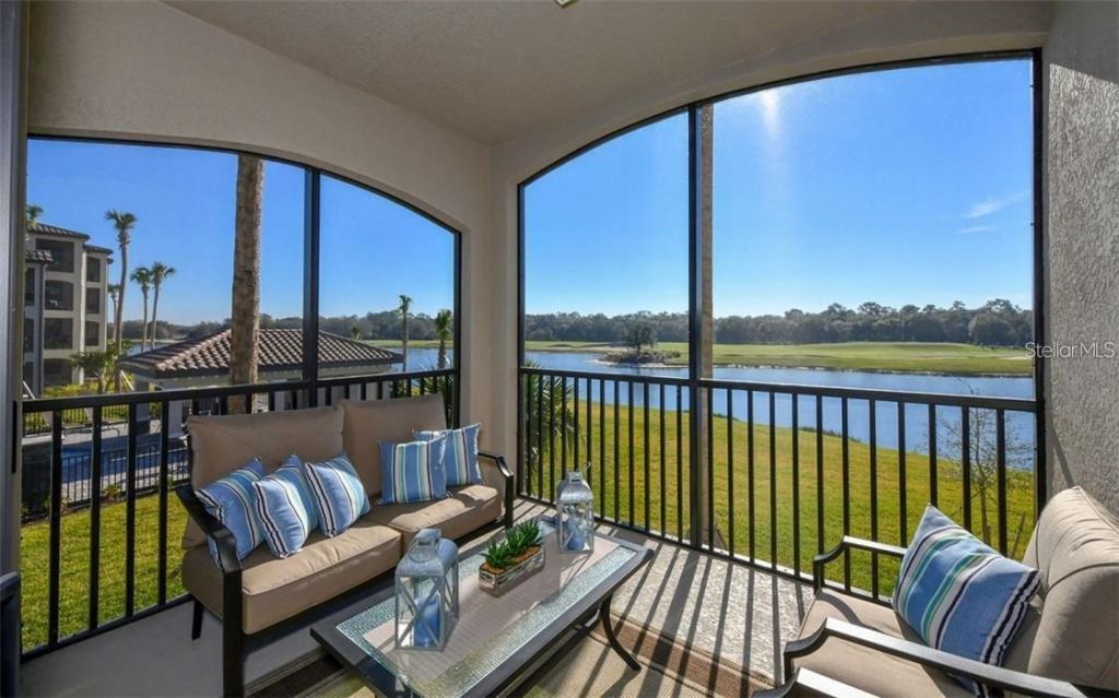 16904 Vardon Terrace, Unit 201, Lakewood Ranch, FL 34211 Photo