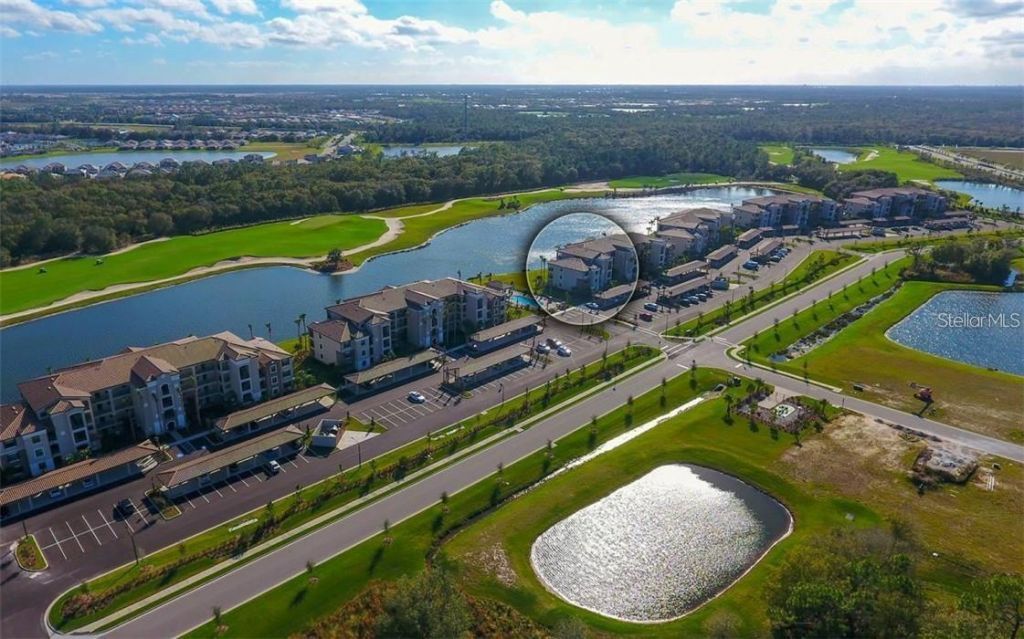 16904 Vardon Terrace, Unit 201, Lakewood Ranch, FL 34211 Photo