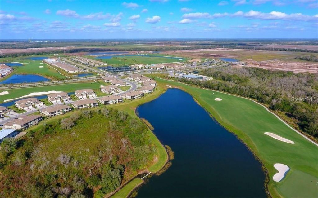 16904 Vardon Terrace, Unit 201, Lakewood Ranch, FL 34211 Photo