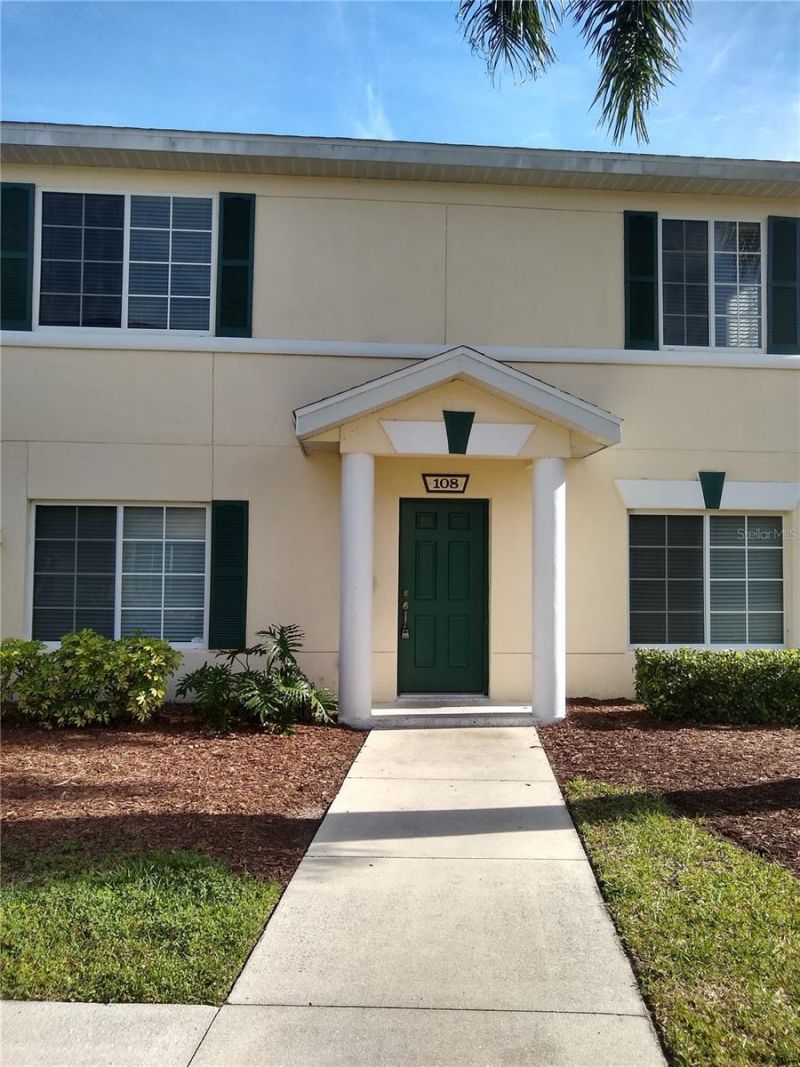 262 Cape Harbour Loop, Unit 108, Bradenton, FL 34212 Photo