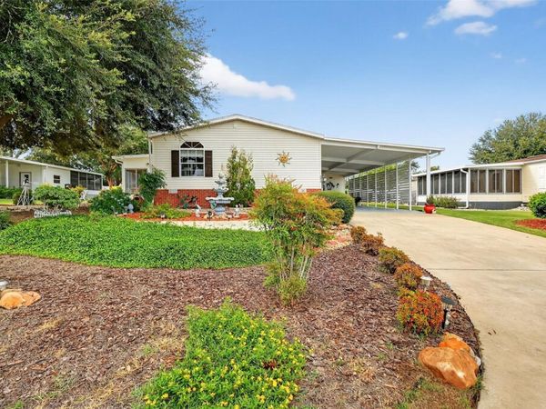 9616 SE 167TH PLACE, SUMMERFIELD, FL 34491