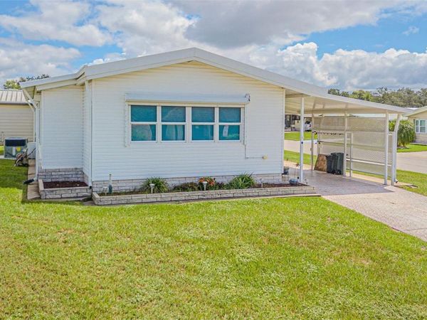 4840 COSTA DRIVE, ZEPHYRHILLS, FL 33541