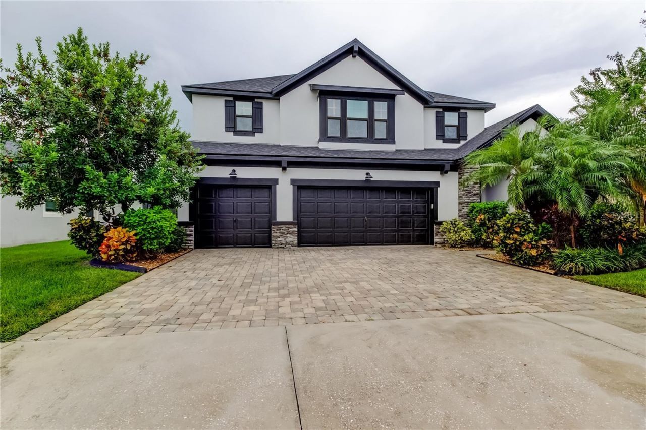 12307 Juniper Field Court, Riverview, FL 33579 Main Photo