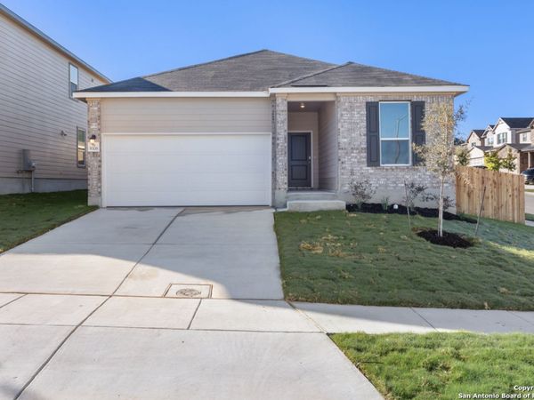 9306 DEVILS RIVER, Converse, TX 78109