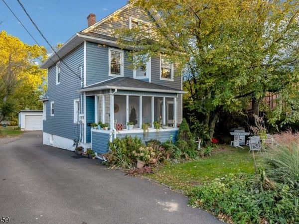 20 Maple Ave, Springfield, NJ 07081